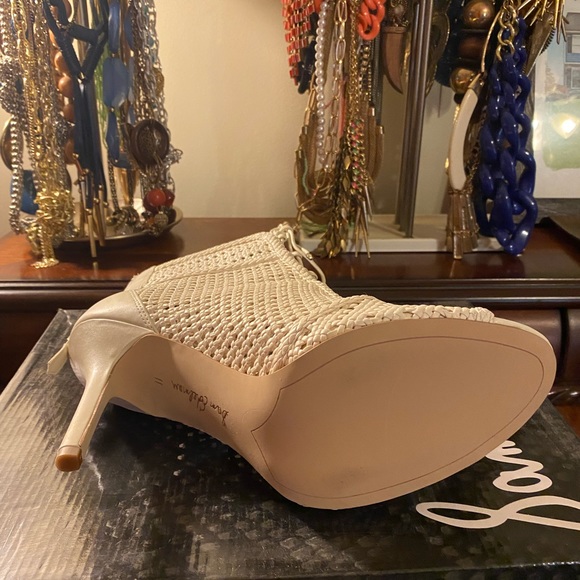 Women’s Sam Edelman sandals - Picture 4 of 5